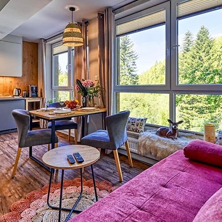 Apartament Resort Kozubnik Kiczora 04 - 5D Apartamenty Porąbka Zewnętrze zdjęcie