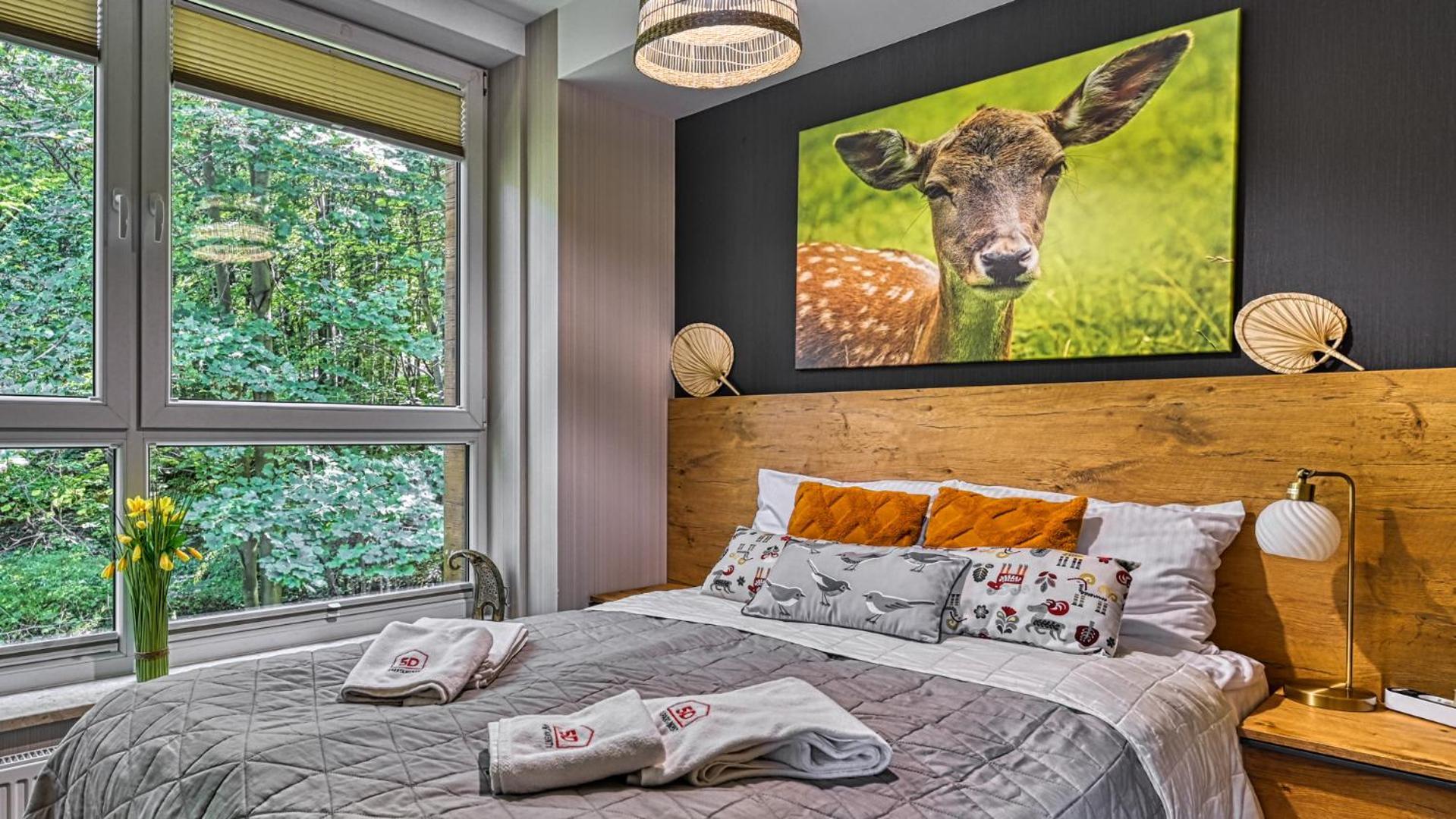 Apartament Resort Kozubnik Kiczora 04 - 5D Apartamenty Porąbka Zewnętrze zdjęcie