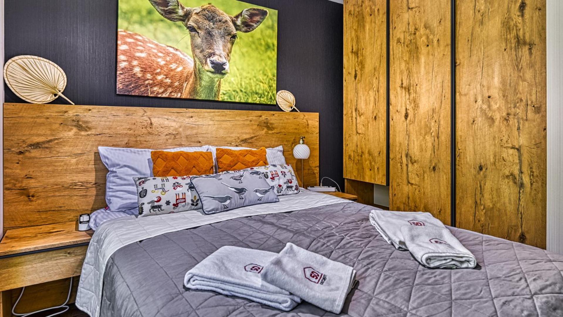Apartament Resort Kozubnik Kiczora 04 - 5D Apartamenty Porąbka Zewnętrze zdjęcie