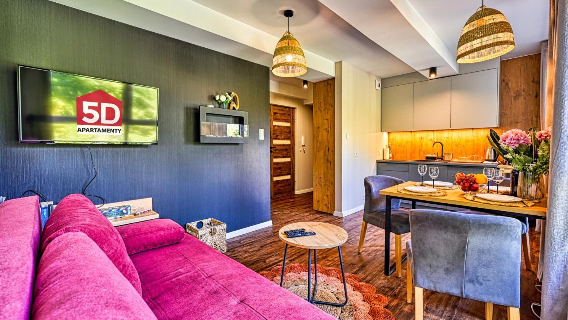 Apartament Resort Kozubnik Kiczora 04 - 5D Apartamenty Porąbka Zewnętrze zdjęcie