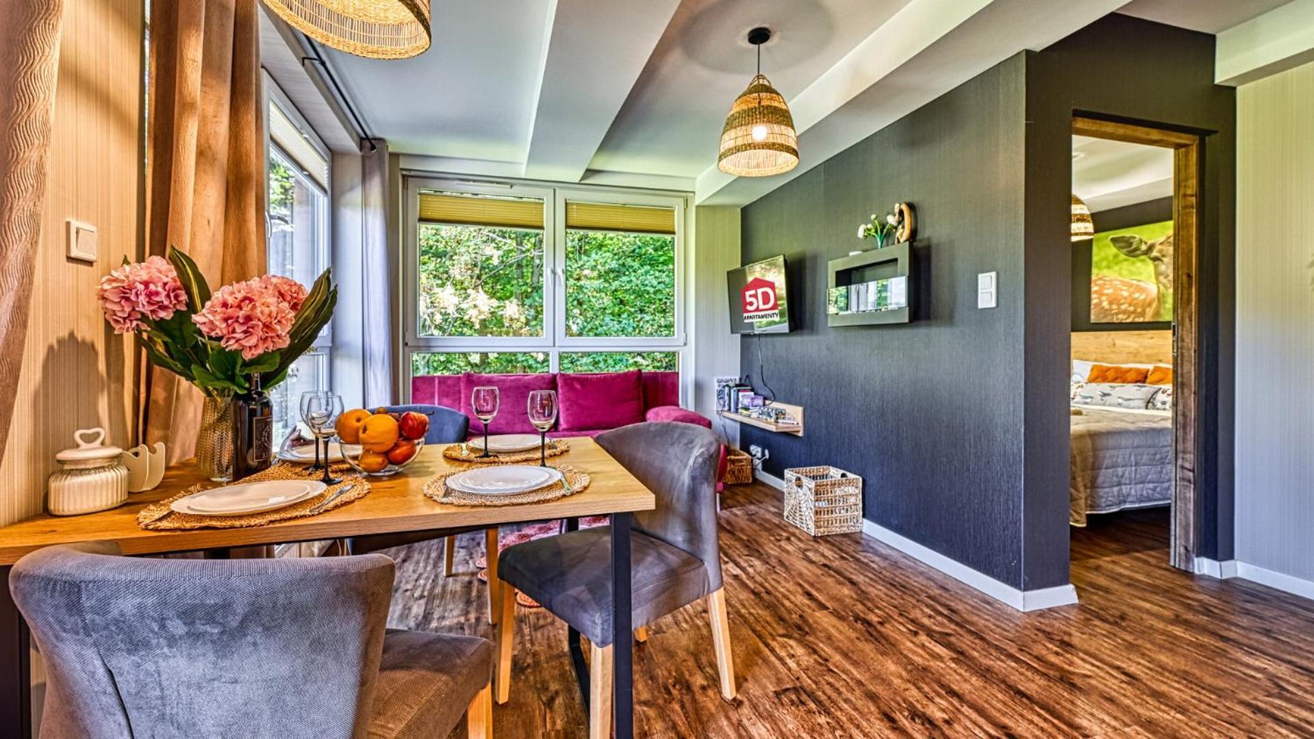 Apartament Resort Kozubnik Kiczora 04 - 5D Apartamenty Porąbka Zewnętrze zdjęcie