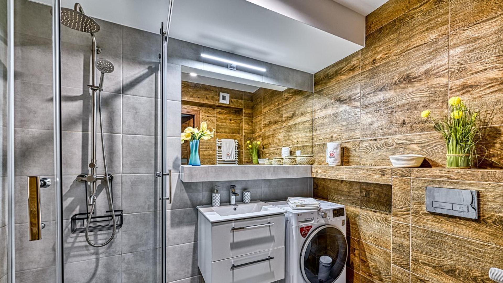 Apartament Resort Kozubnik Kiczora 04 - 5D Apartamenty Porąbka Zewnętrze zdjęcie