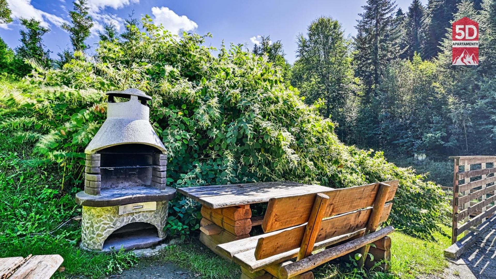 Apartament Resort Kozubnik Kiczora 04 - 5D Apartamenty Porąbka Zewnętrze zdjęcie