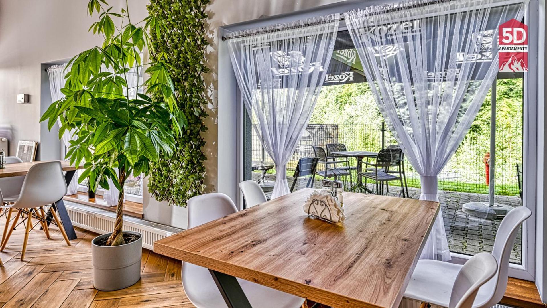 Apartament Resort Kozubnik Kiczora 04 - 5D Apartamenty Porąbka Zewnętrze zdjęcie