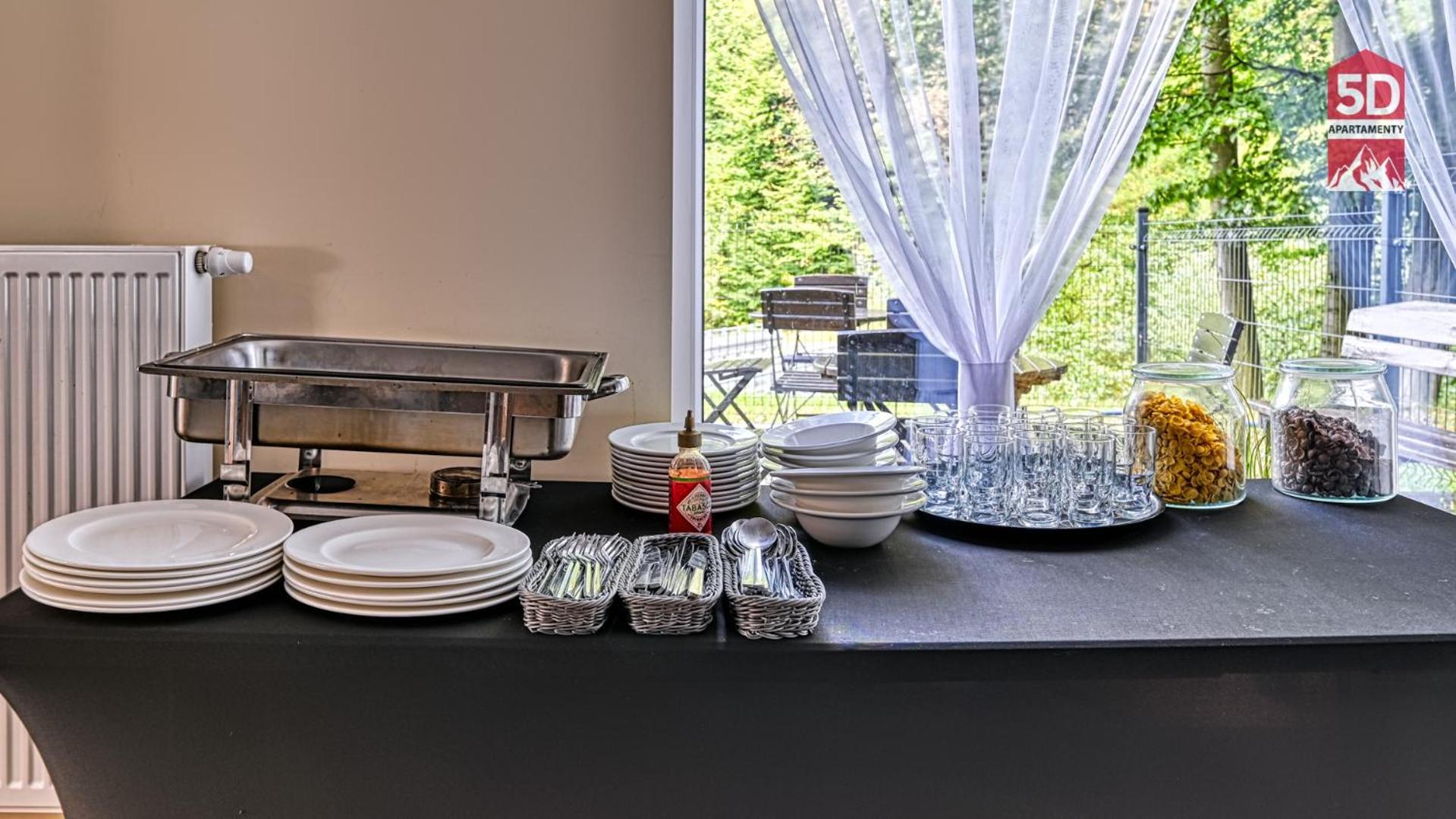 Apartament Resort Kozubnik Kiczora 04 - 5D Apartamenty Porąbka Zewnętrze zdjęcie