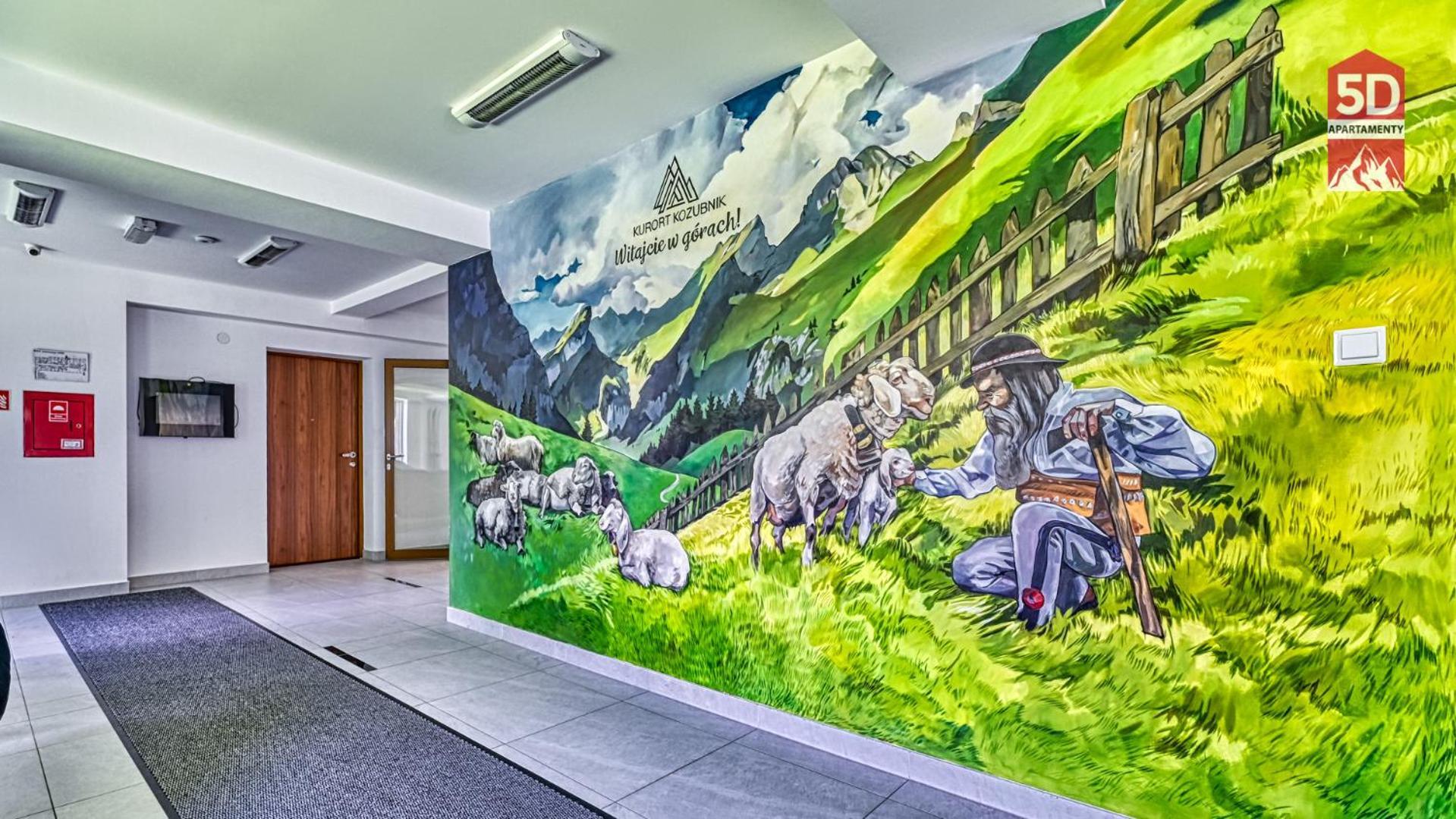 Apartament Resort Kozubnik Kiczora 04 - 5D Apartamenty Porąbka Zewnętrze zdjęcie