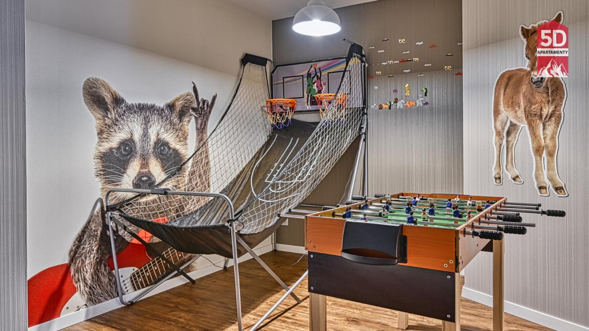 Apartament Resort Kozubnik Kiczora 04 - 5D Apartamenty Porąbka Zewnętrze zdjęcie