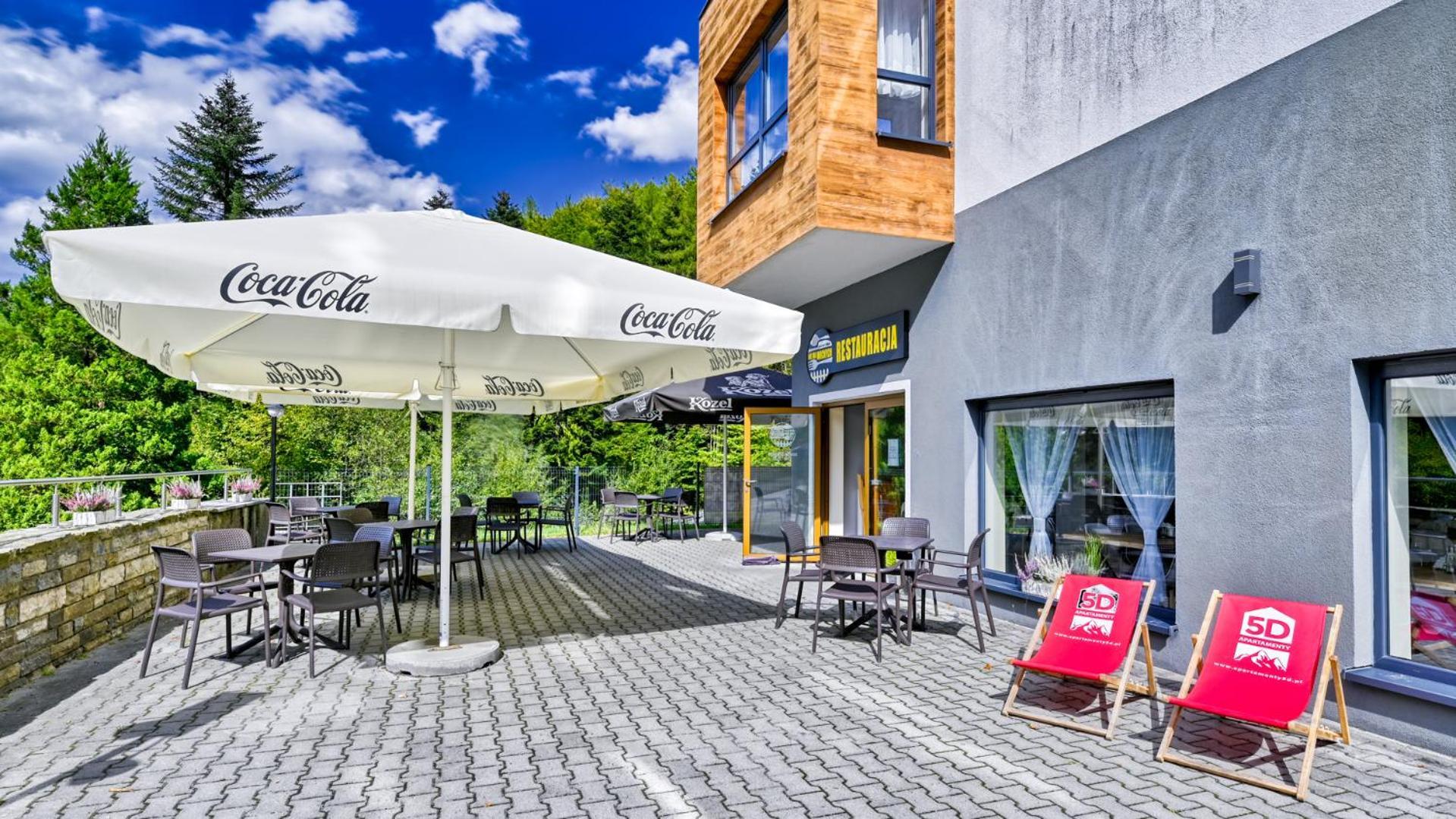 Apartament Resort Kozubnik Kiczora 04 - 5D Apartamenty Porąbka Zewnętrze zdjęcie