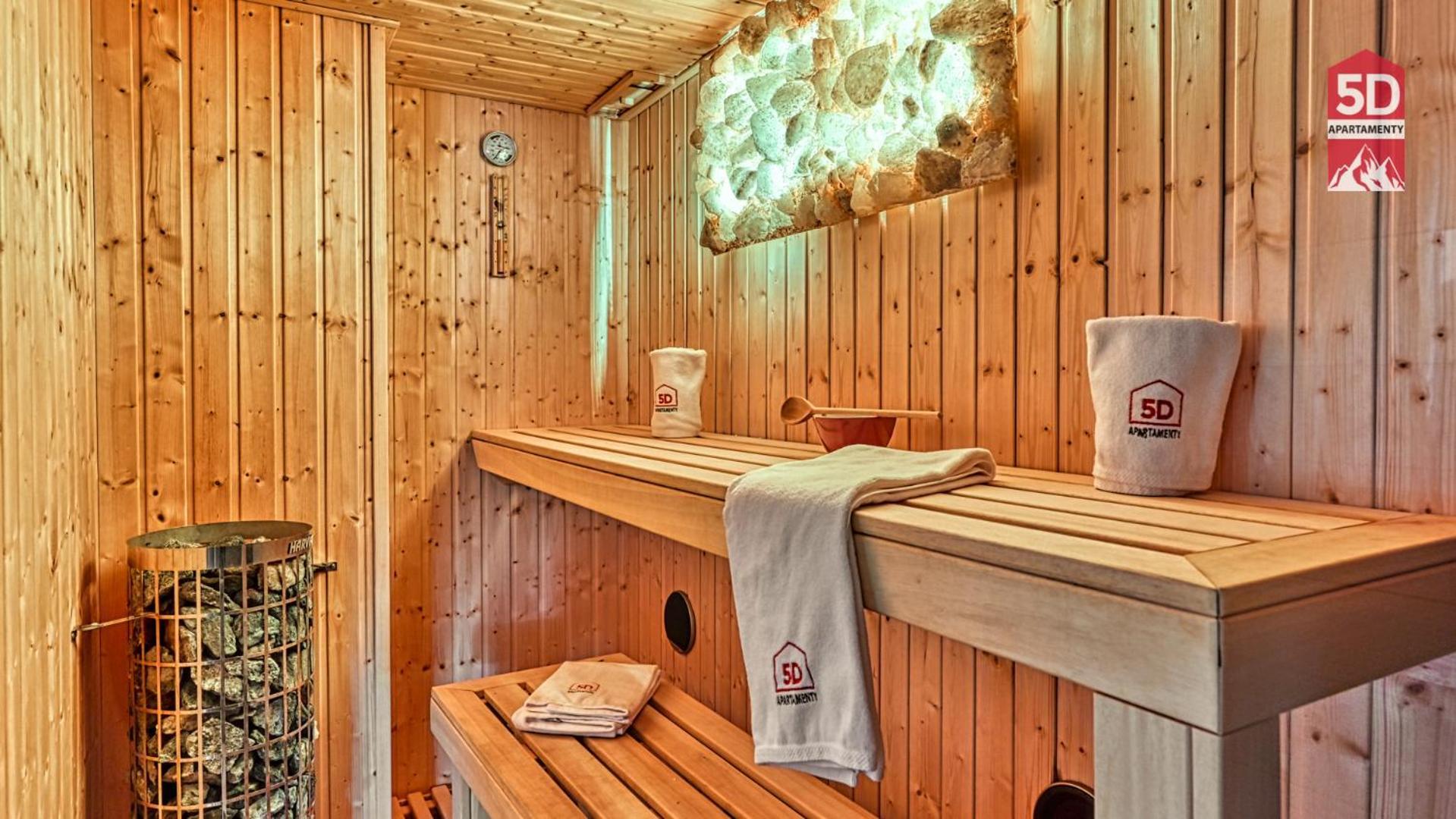 Apartament Resort Kozubnik Kiczora 04 - 5D Apartamenty Porąbka Zewnętrze zdjęcie