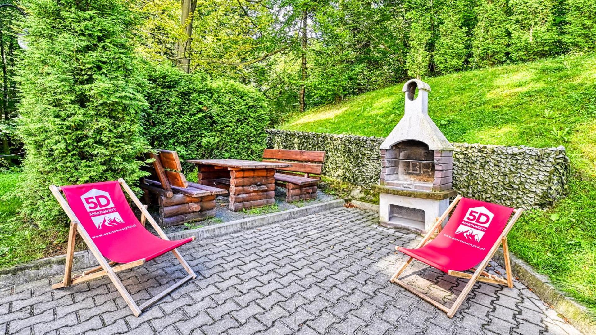 Apartament Resort Kozubnik Kiczora 04 - 5D Apartamenty Porąbka Zewnętrze zdjęcie